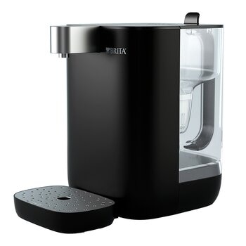 Brita 瞬熱滅菌智能溫控開飲機 4公升 Model One-B