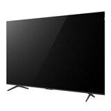 TCL 85吋 4K QLED Google TV 量子智能液晶顯示器 不含視訊盒 85P8K