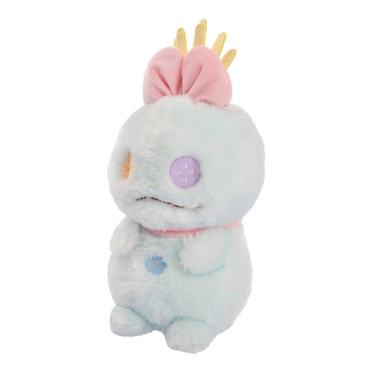 Disney 玩偶熱水袋 醜丫頭