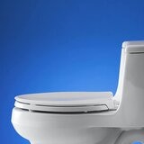 Kohler Cachet Quiet-Close 系列緩降馬桶蓋 4636-RL-0