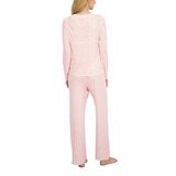 Lucky Brand 女睡衣 3件組 粉 Lucky Brand 女睡衣 3件組 粉