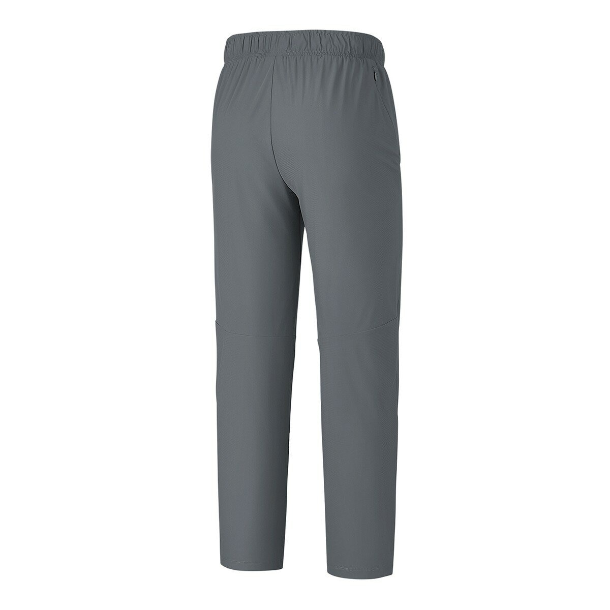 Skechers 男休閒長褲 深灰