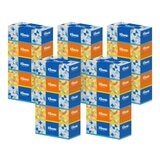 舒潔 頂級3層盒裝面紙 140抽 X 25盒