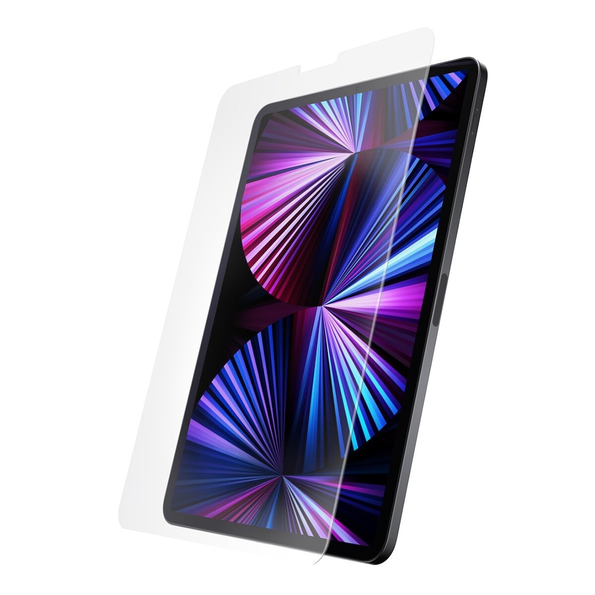 SwitchEasy Glass Defender 抗藍光鋼化玻璃螢幕保護貼 iPad Pro 11吋 2022 M2 - 2018 & iPad Air 10.9吋 2022 - 20