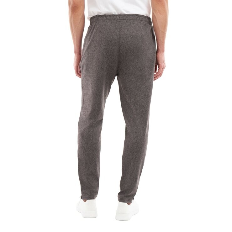 科克蘭 男運動長褲 深灰 S