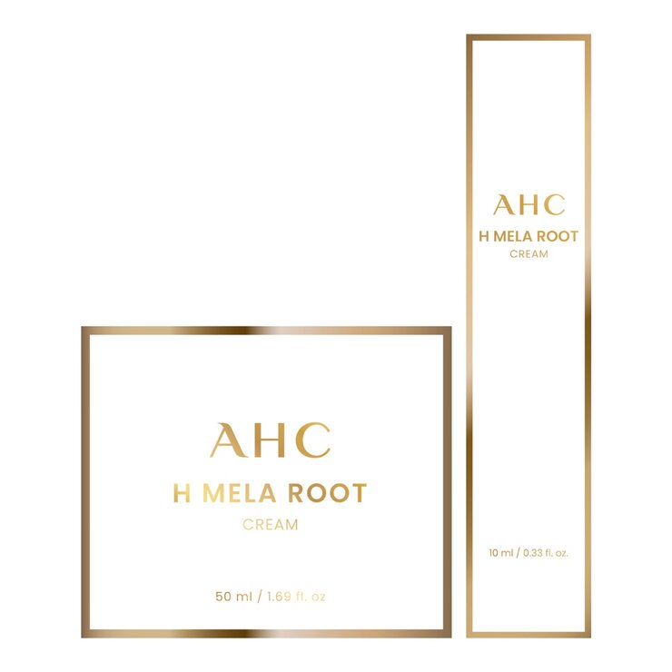 AHC 麥拉擊斑透潤晶萃霜 50毫升 + 10毫升 AHC 麥拉擊斑透潤晶萃霜 50毫升 + 10毫升
