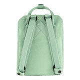 Fjallraven 北極狐 Kanken 迷你後背包 薄荷綠 Fjallraven 北極狐 Kanken 迷你後背包 薄荷綠