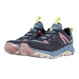 Merrell Siren 4 GORE-TEX 女戶外運動鞋 藍 US 10.5