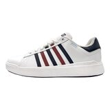 K-Swiss 男休閒防水鞋