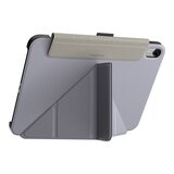 SwitchEasy Origami 全方位多角度支架保護套 iPad 11吋 A16 & iPad 10.9吋 A14 阿拉斯加藍