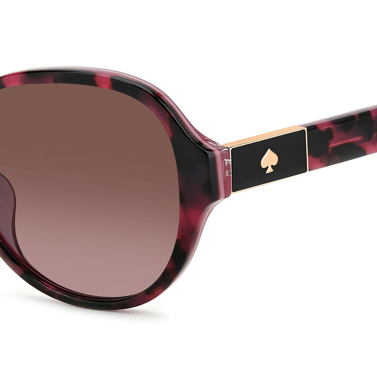 Kate Spade 太陽眼鏡 KS EMALIE 2/G/S HT83X 粉紅色