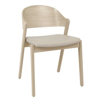 Bentley Designs Vega 餐椅2入