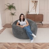 Lounge & Co. 50吋懶骨頭休閒沙發