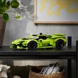 LEGO 科技系列 Lamborghini Huracan Tecnica 跑車模型 42161 / 9歲以上