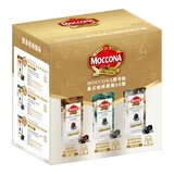 Moccona 義式咖啡膠囊 60顆 Moccona 義式咖啡膠囊 60顆