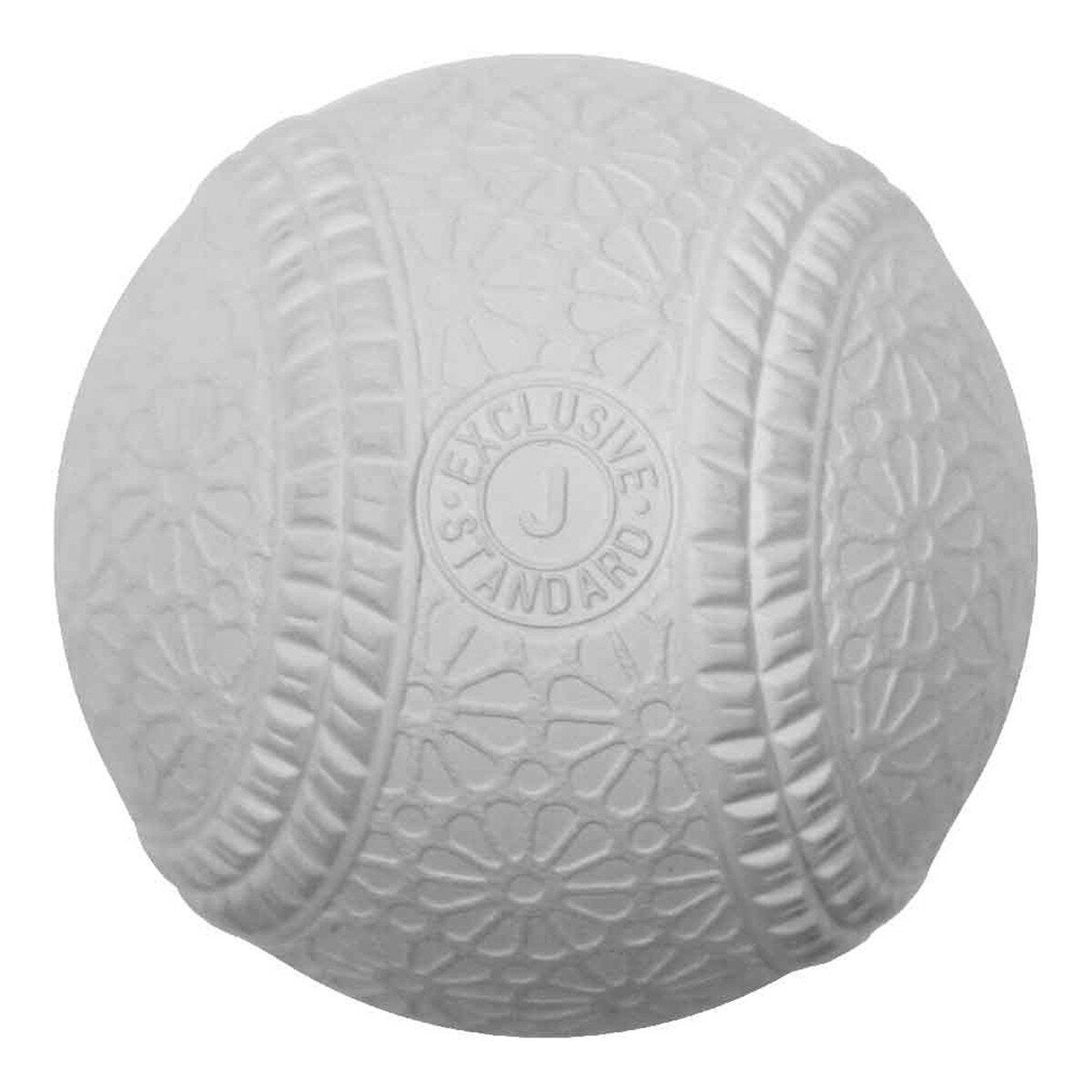 Brett 軟式棒球 J Ball 專用球 120顆