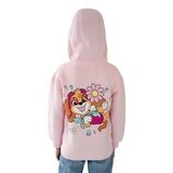 兒童卡通圖案連帽外套 GIRLPATROL 6T