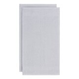 Grandeur 快乾毛巾 6入組 40公分 X 71公分 灰/粉/淺紫 Grandeur 快乾毛巾 6入組 40公分 X 71公分 灰/粉/淺紫