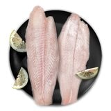 冷凍巴沙魚排