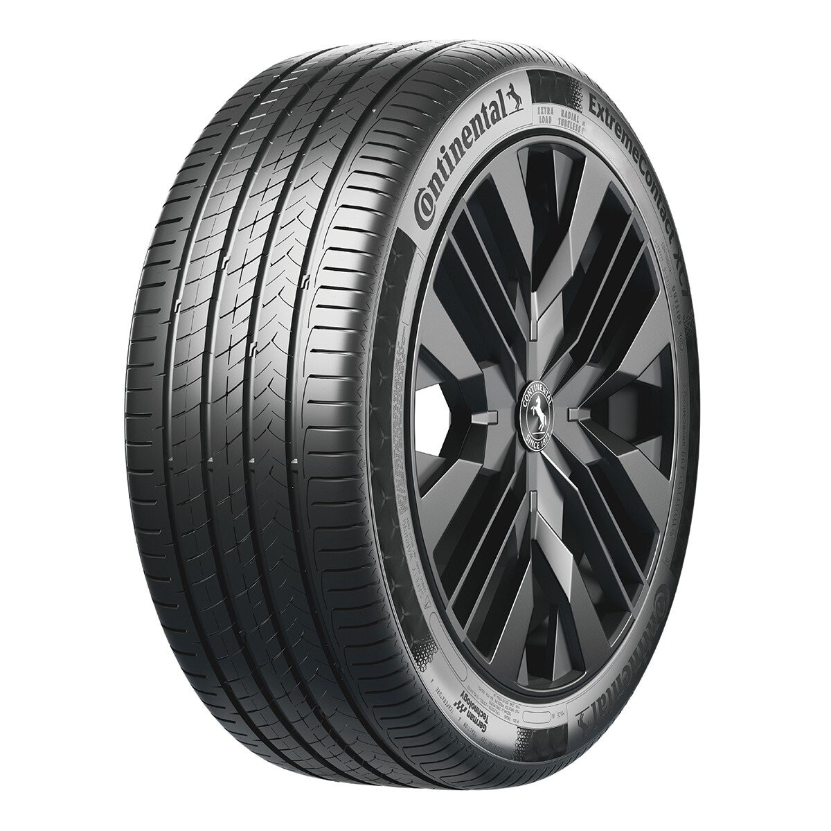 馬牌 235/50 R19 99V EXC XC7 CS SIL 輪胎