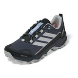 Adidas GTX AX5 女戶外運動鞋 藍