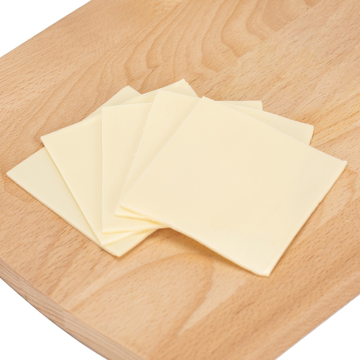 Kirkland Signature 科克蘭 美製瑞士風味乾酪片 2.27公斤
