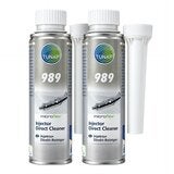 Tunap 989 柴油引擎噴油嘴清潔劑 300 毫升 X 2 入 Tunap 989 柴油引擎噴油嘴清潔劑 300 毫升 X 2 入