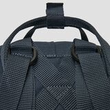 Fjallraven 北極狐 Kanken 迷你後背包 海軍藍