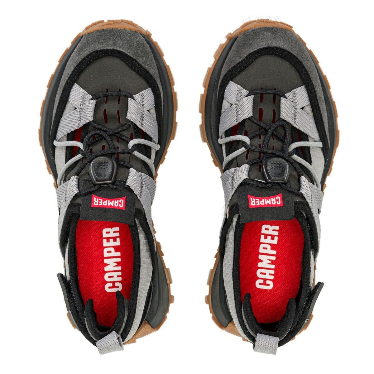 Camper Ladies' Sneaker Black