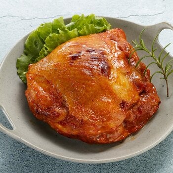 冷藏韓式香辣清雞腿(秤重商品) 冷藏韓式香辣清雞腿(秤重商品)