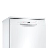 BOSCH 60公分獨立式洗碗機 SMS2ITW00X