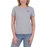 Tommy Hilfiger 女短袖 Logo 上衣