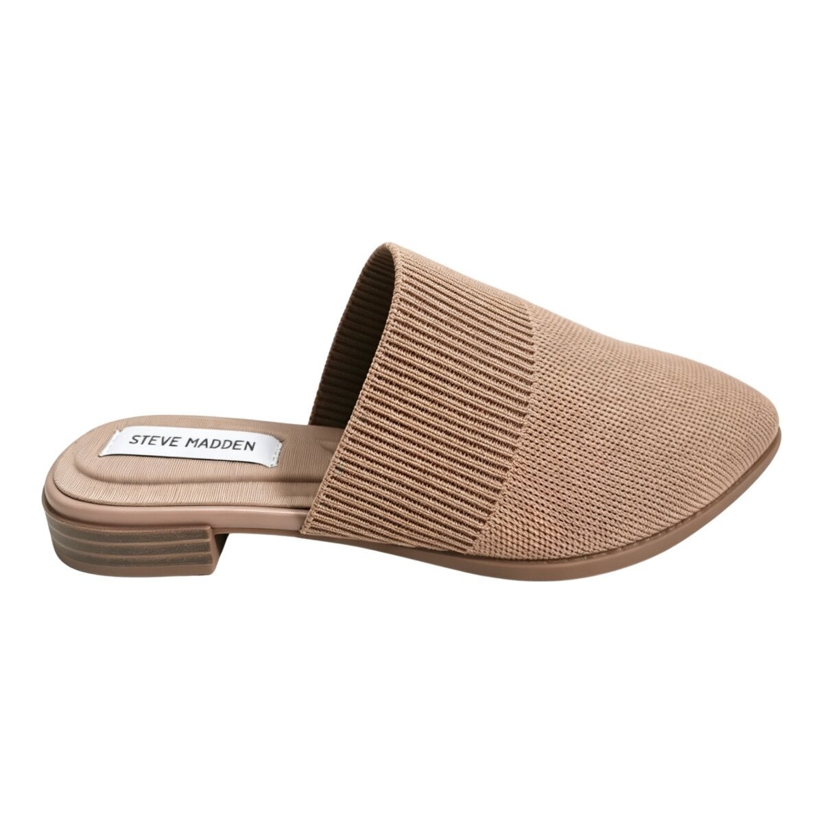 Steve Madden 女針織拖鞋 Steve Madden 女針織拖鞋