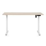 Backbone Dyback Lite 電動升降桌 140公分 X 70公分 木紋