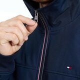 Tommy Hilfiger 男輕量軟殼外套 深藍