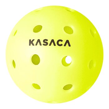 KASACA 專業級比賽用滾塑匹克球 15顆組