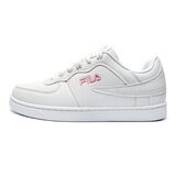 Fila 女休閒鞋 粉