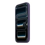 Apple iPhone 17 Pro MagSafe 矽膠保護殼 Apple iPhone 17 Pro MagSafe 矽膠保護殼