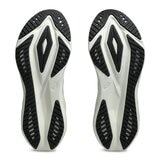 Asics 男慢跑訓練鞋 白