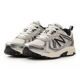 New Balance 410 v5 男慢跑鞋 銀 New Balance 410 v5 男慢跑鞋 銀