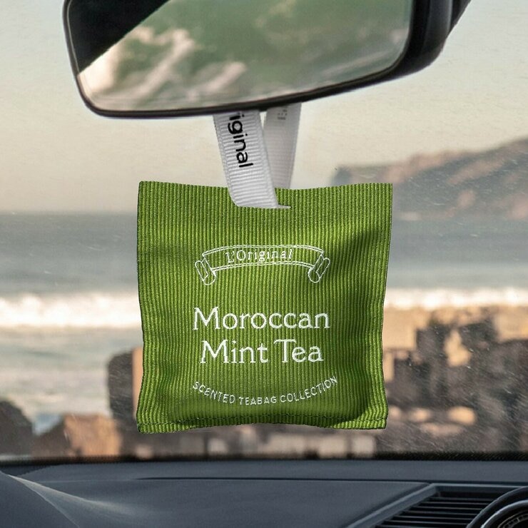 L'Original 下午茶香氛包禮盒 3入組