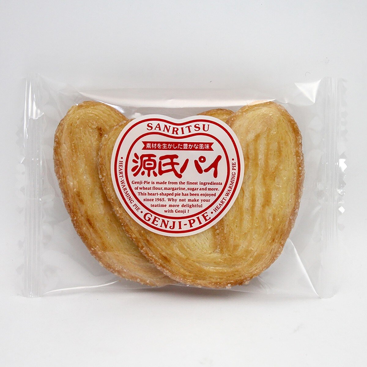 三立製菓 源氏派家庭包 240公克 X 3包