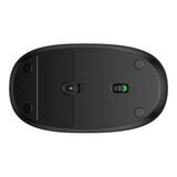 HP 240 Black 藍芽滑鼠 10入組 HP 240 Black 藍芽滑鼠 10入組
