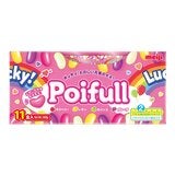 明治 Poifull 綜合水果軟糖 53公克 X 11入 明治 Poifull 綜合水果軟糖 53公克 X 11入