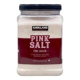 Kirkland Signature 科克蘭 研磨粉紅鹽 2.27公斤