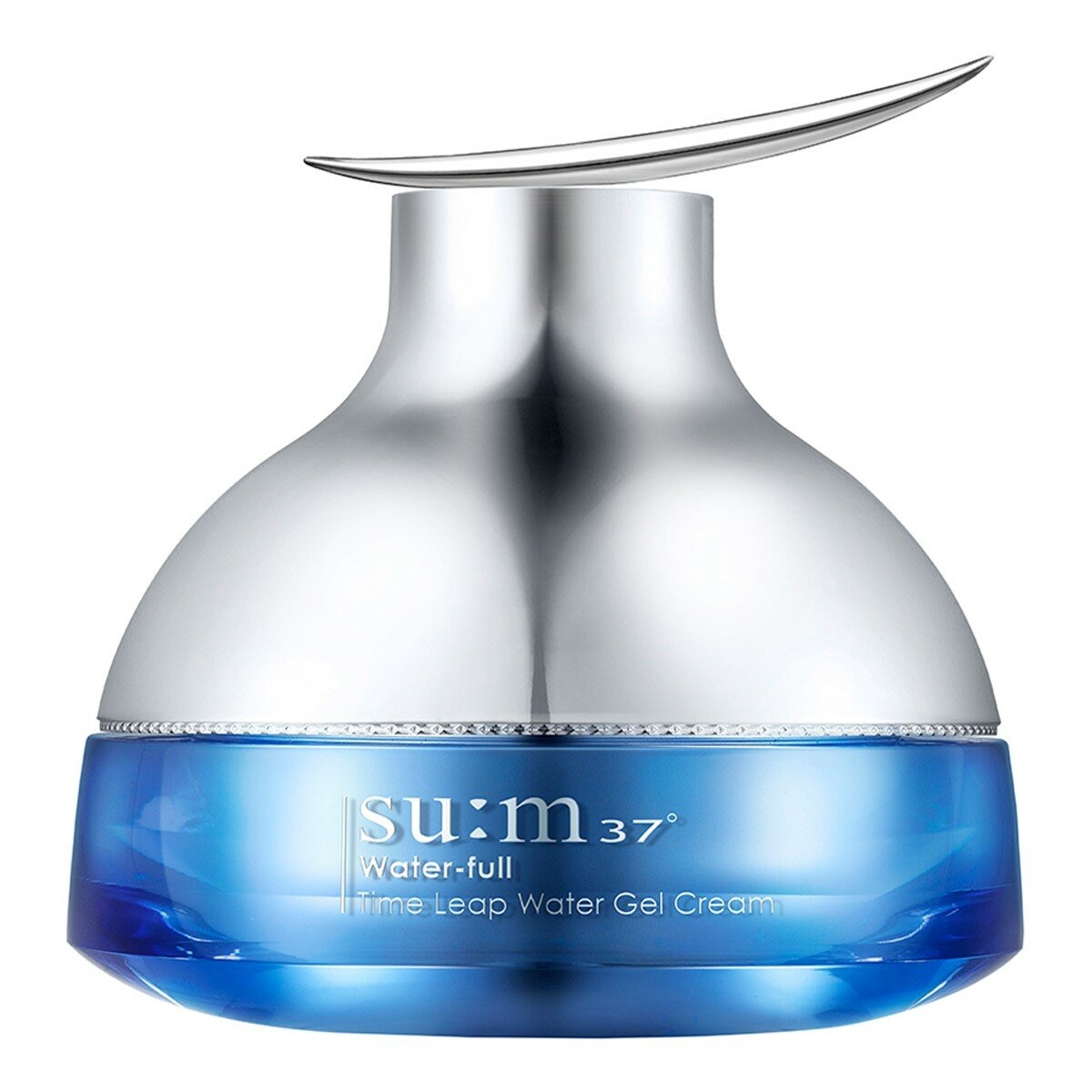 su:m37º 活水潤澤酵能水凝霜 120毫升 + 50毫升 su:m37º 活水潤澤酵能水凝霜 120毫升 + 50毫升