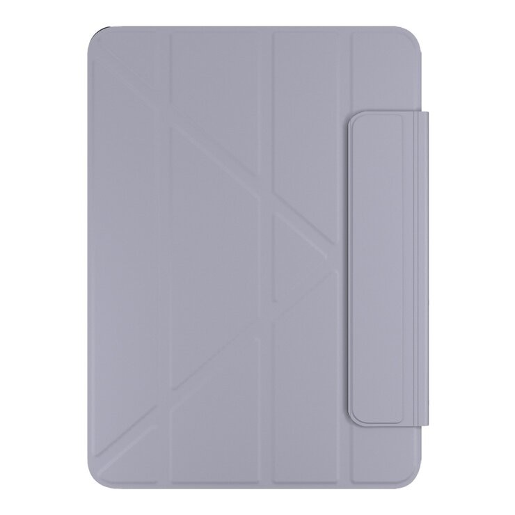 SwitchEasy Origami 全方位多角度支架保護套 iPad Air 11吋 M3 / M2 & iPad Pro 11吋 2022 M2 - 2018 & iPad Air 10.9吋 2022-20
