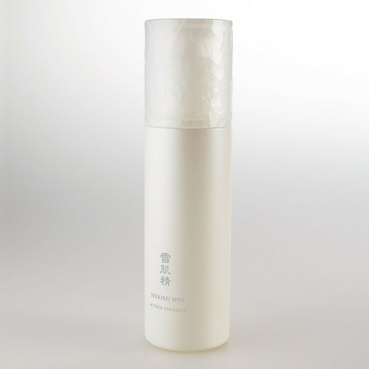Kose 雪肌精活米微酵乳液 140毫升 X 2入