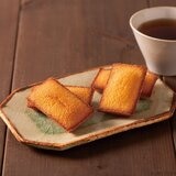 久世福 金磚費南雪 12入