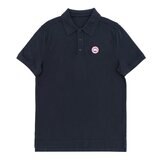 Canada Goose 男短袖Polo衫